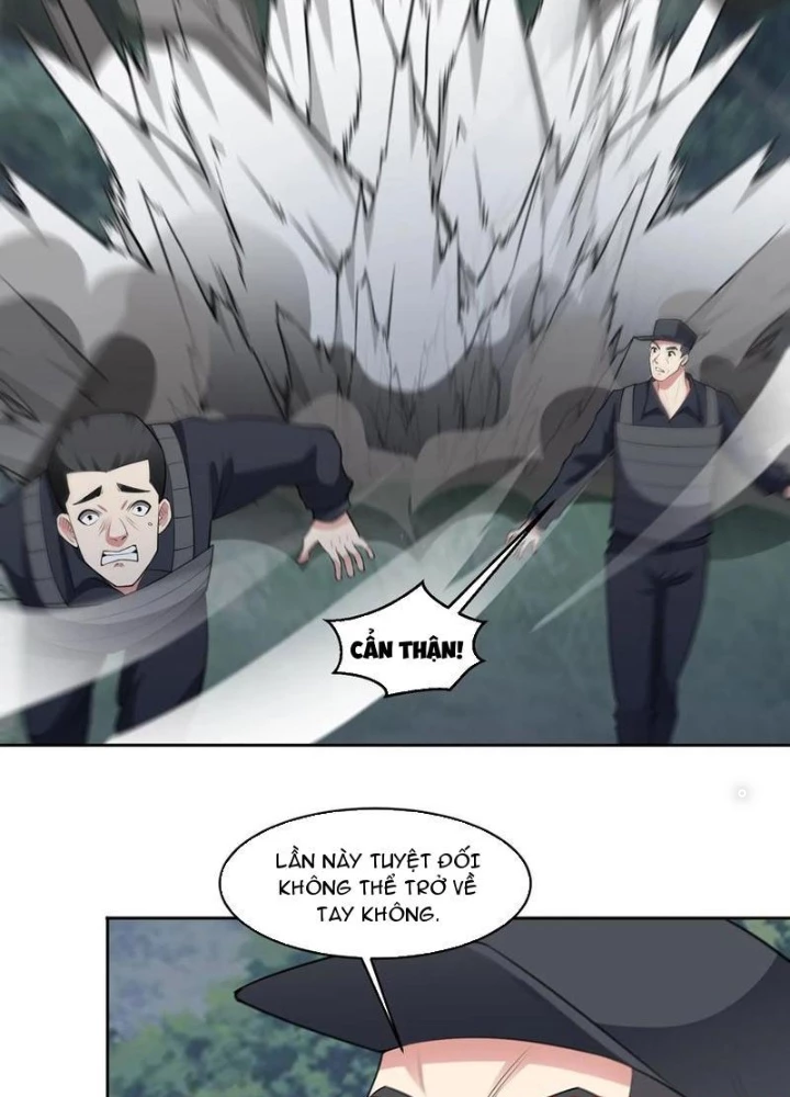 Ngự Thần Trùng Sinh Chapter 99 - Trang 2