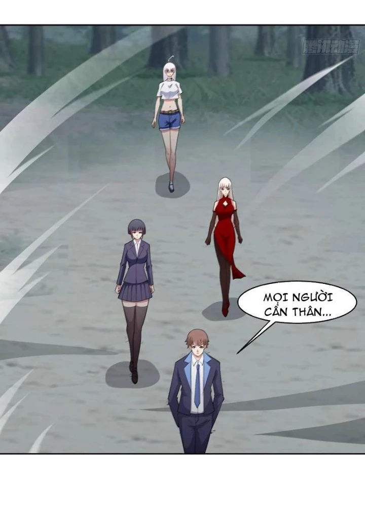 Ngự Thần Trùng Sinh Chapter 99 - Trang 2