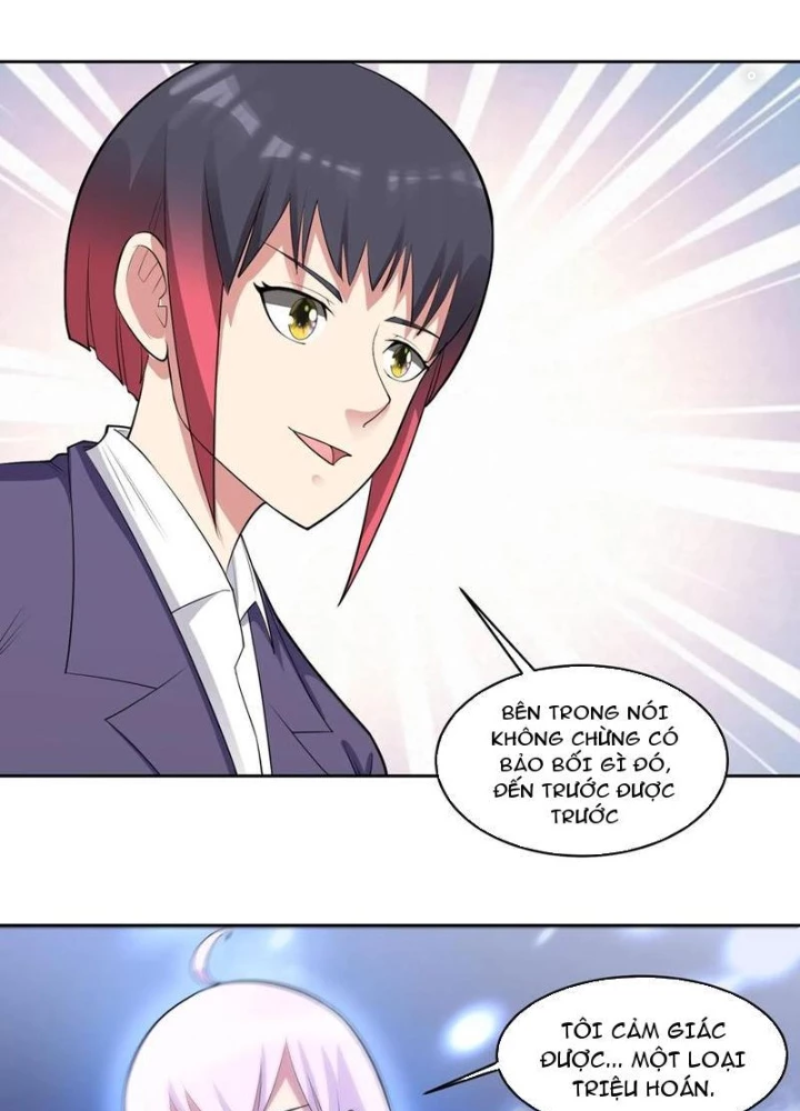 Ngự Thần Trùng Sinh Chapter 99 - Trang 2