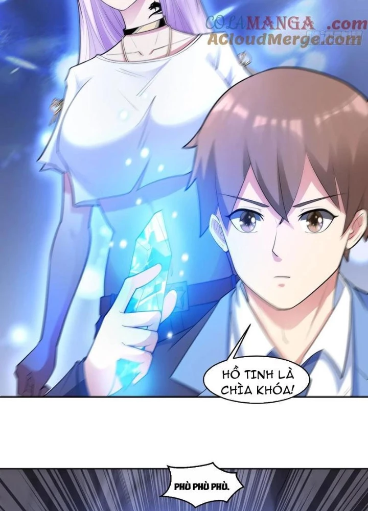 Ngự Thần Trùng Sinh Chapter 99 - Trang 2