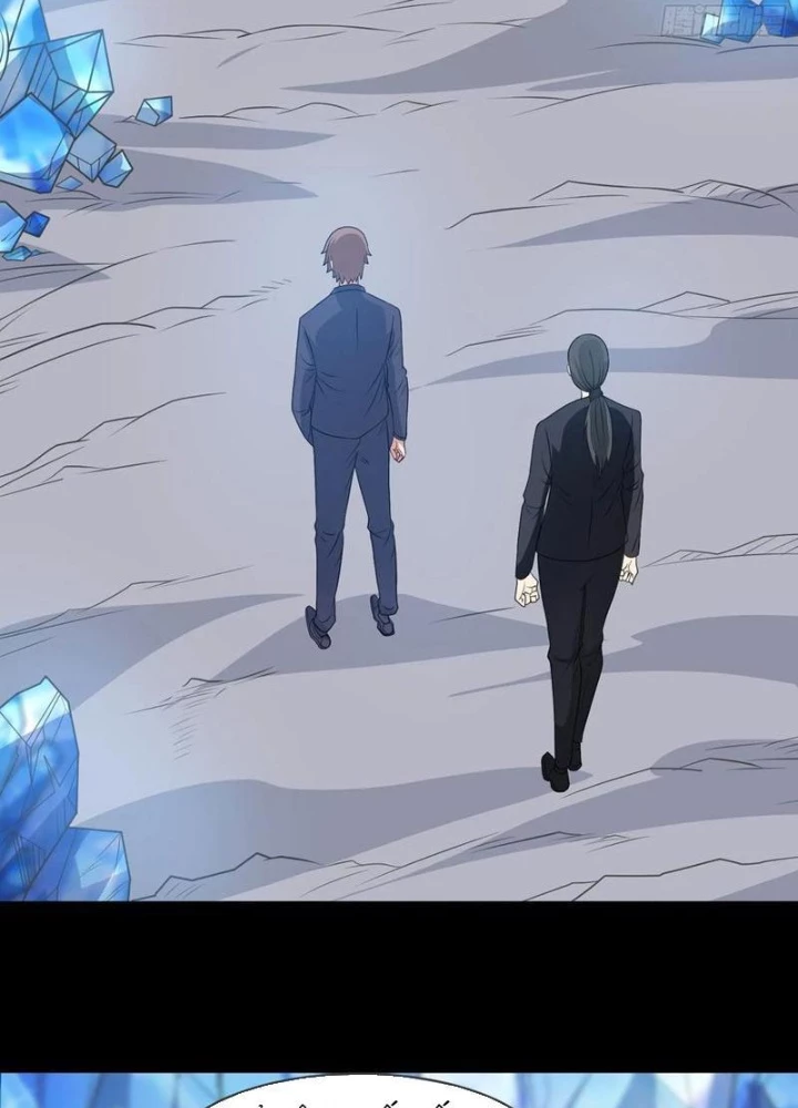 Ngự Thần Trùng Sinh Chapter 100 - Trang 2