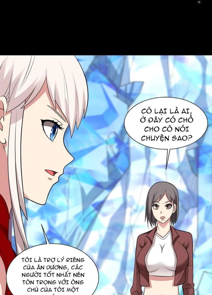 Ngự Thần Trùng Sinh Chapter 100 - Trang 2