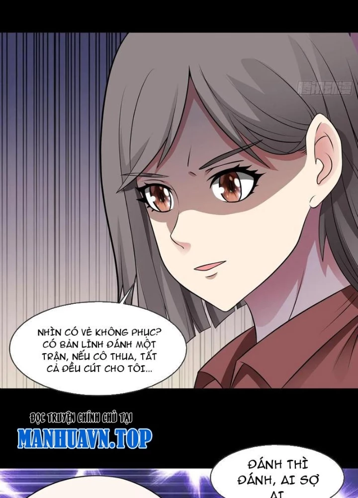 Ngự Thần Trùng Sinh Chapter 100 - Trang 2