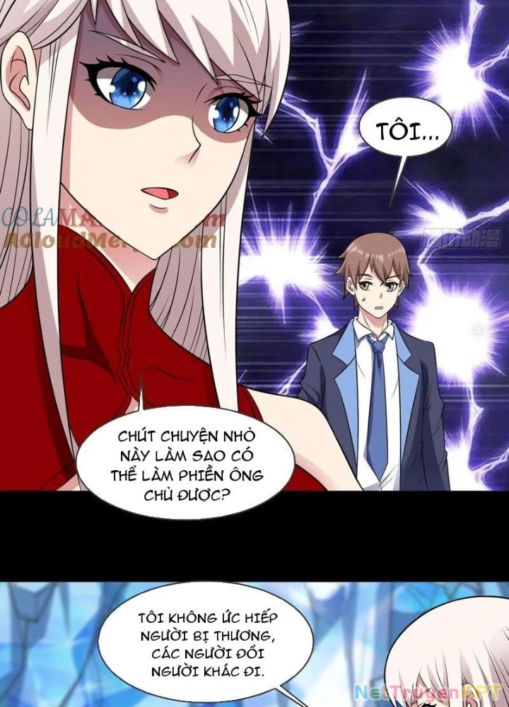 Ngự Thần Trùng Sinh Chapter 100 - Trang 2