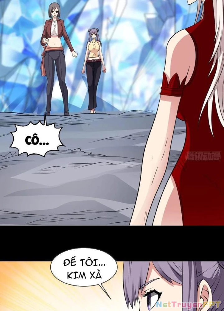 Ngự Thần Trùng Sinh Chapter 100 - Trang 2