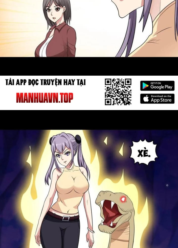 Ngự Thần Trùng Sinh Chapter 100 - Trang 2