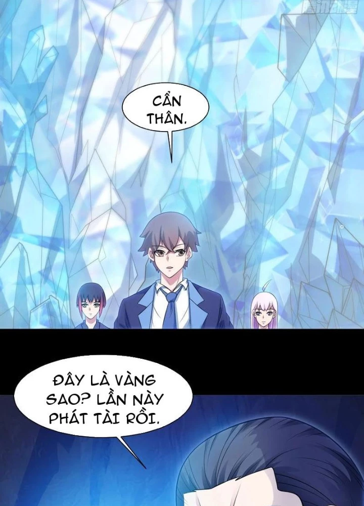 Ngự Thần Trùng Sinh Chapter 100 - Trang 2