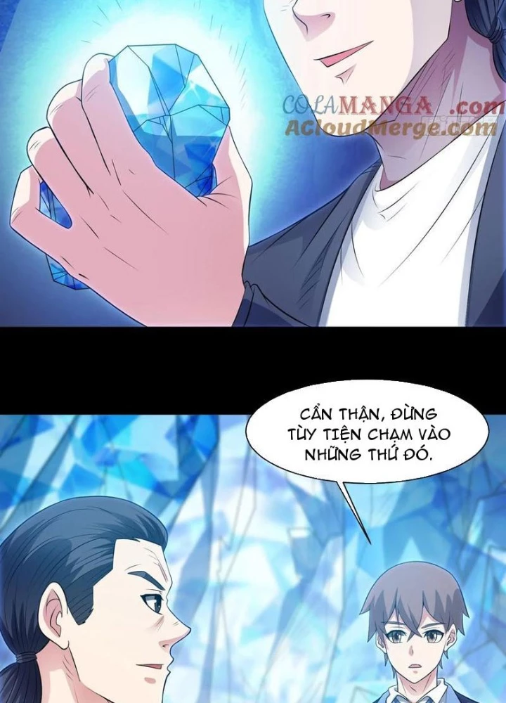 Ngự Thần Trùng Sinh Chapter 100 - Trang 2