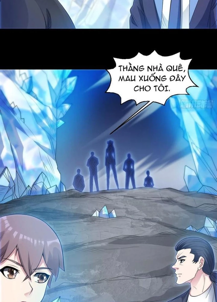 Ngự Thần Trùng Sinh Chapter 100 - Trang 2