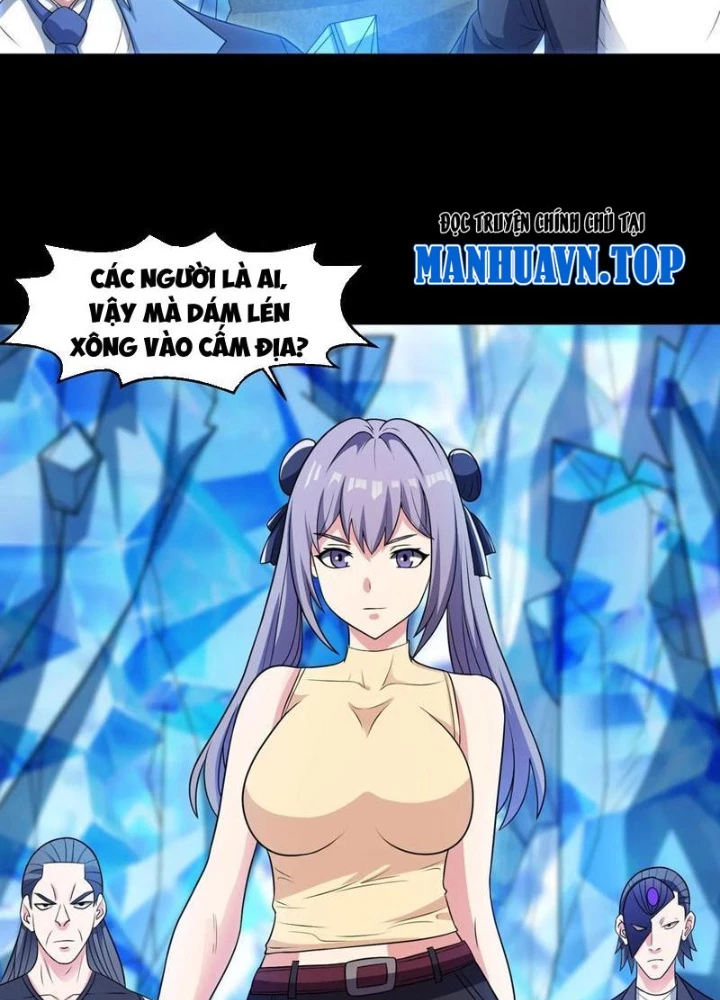 Ngự Thần Trùng Sinh Chapter 100 - Trang 2