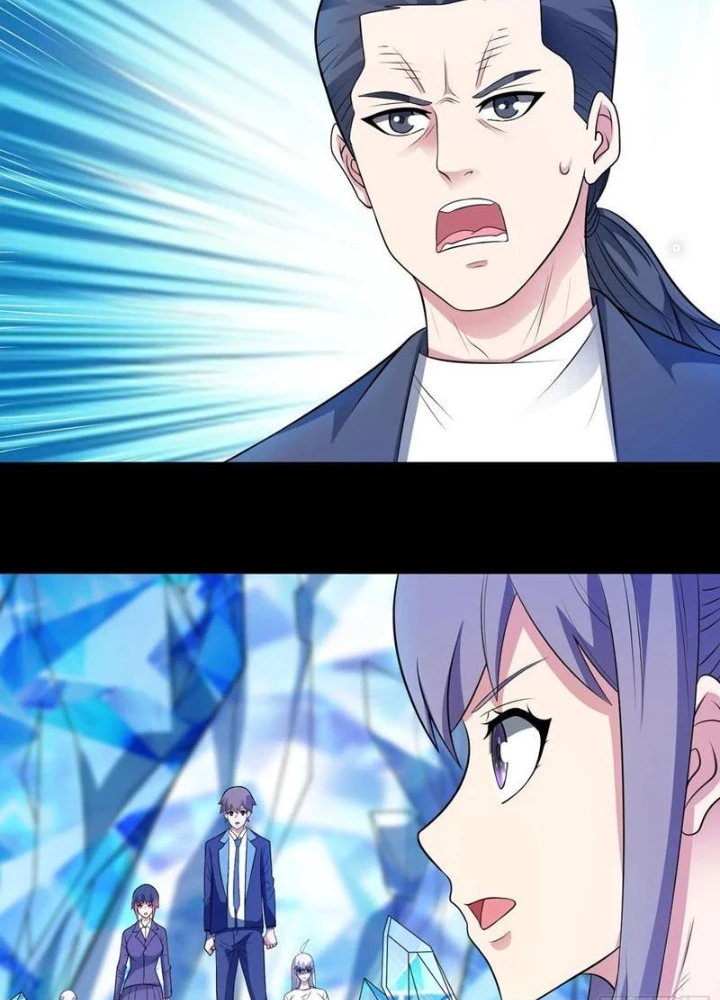 Ngự Thần Trùng Sinh Chapter 100 - Trang 2