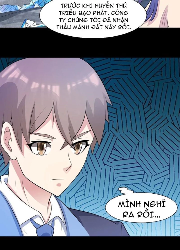 Ngự Thần Trùng Sinh Chapter 100 - Trang 2