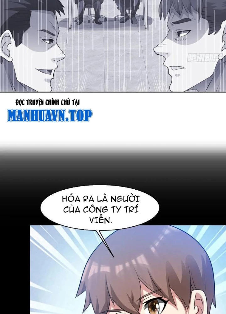 Ngự Thần Trùng Sinh Chapter 100 - Trang 2