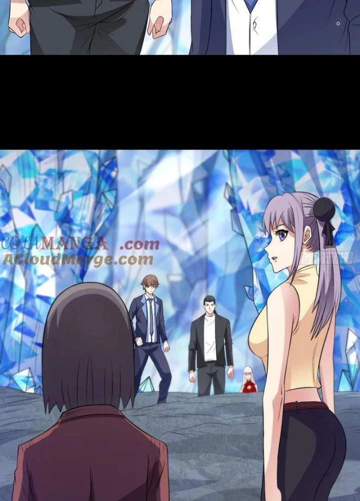 Ngự Thần Trùng Sinh Chapter 100 - Trang 2