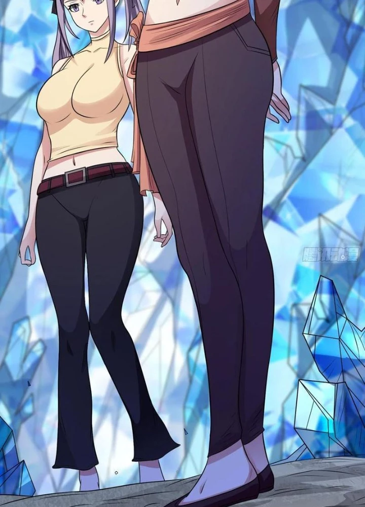 Ngự Thần Trùng Sinh Chapter 100 - Trang 2