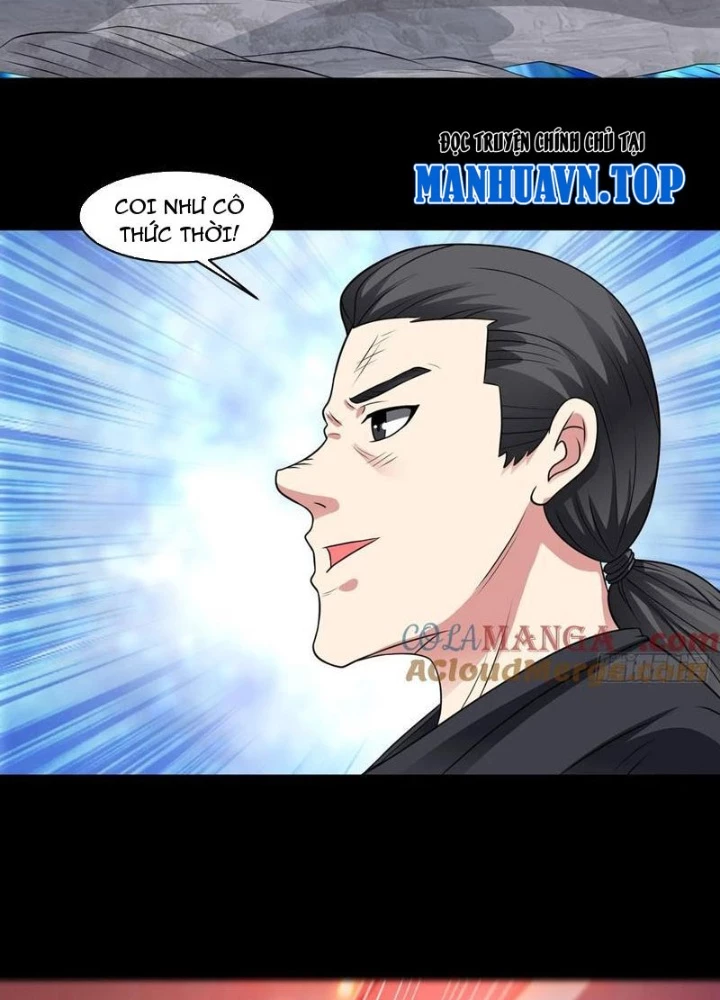 Ngự Thần Trùng Sinh Chapter 100 - Trang 2
