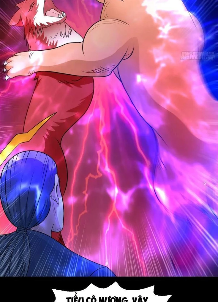 Ngự Thần Trùng Sinh Chapter 100 - Trang 2
