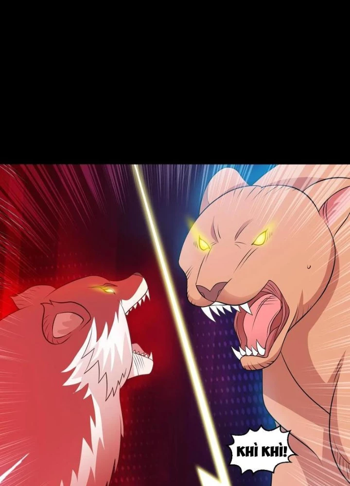 Ngự Thần Trùng Sinh Chapter 100 - Trang 2