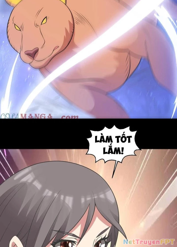 Ngự Thần Trùng Sinh Chapter 100 - Trang 2