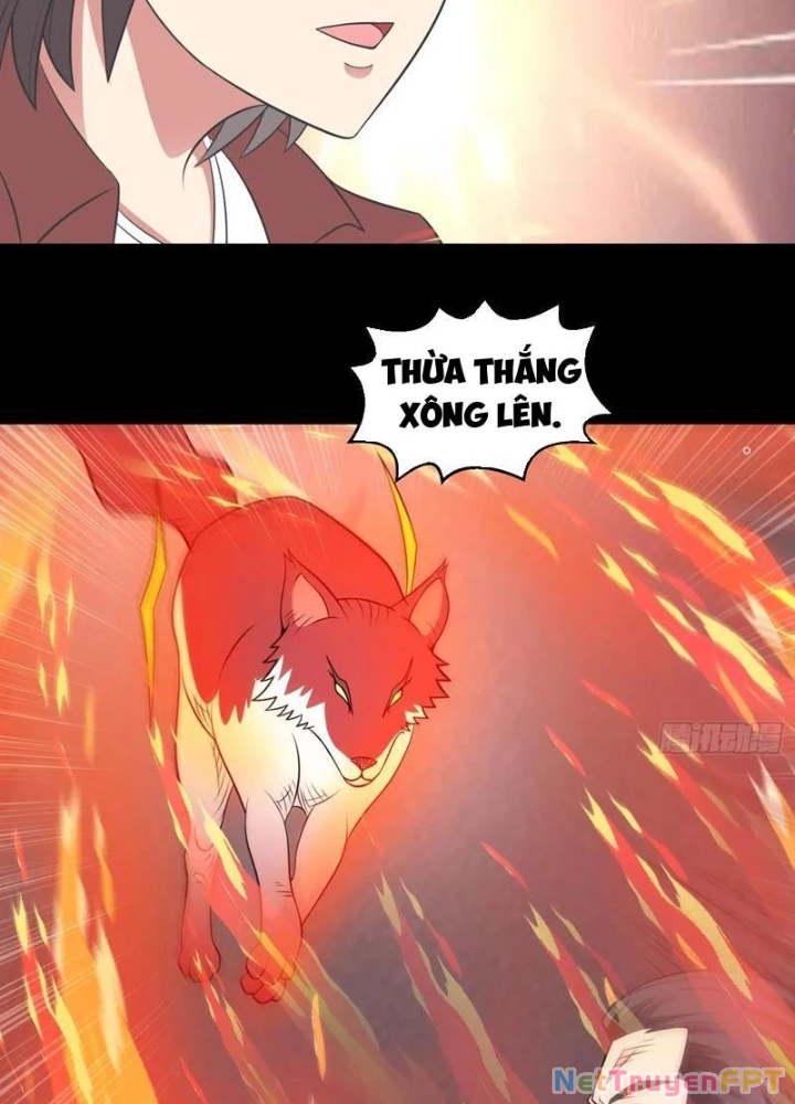 Ngự Thần Trùng Sinh Chapter 100 - Trang 2