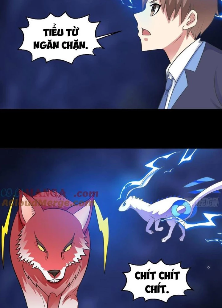 Ngự Thần Trùng Sinh Chapter 100 - Trang 2