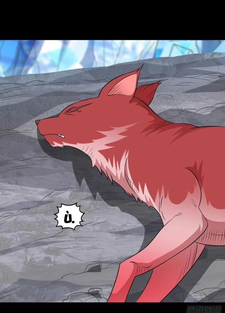 Ngự Thần Trùng Sinh Chapter 100 - Trang 2