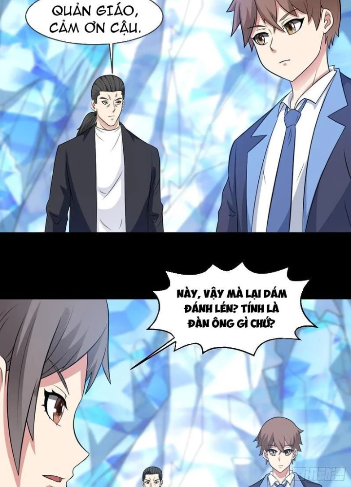 Ngự Thần Trùng Sinh Chapter 100 - Trang 2