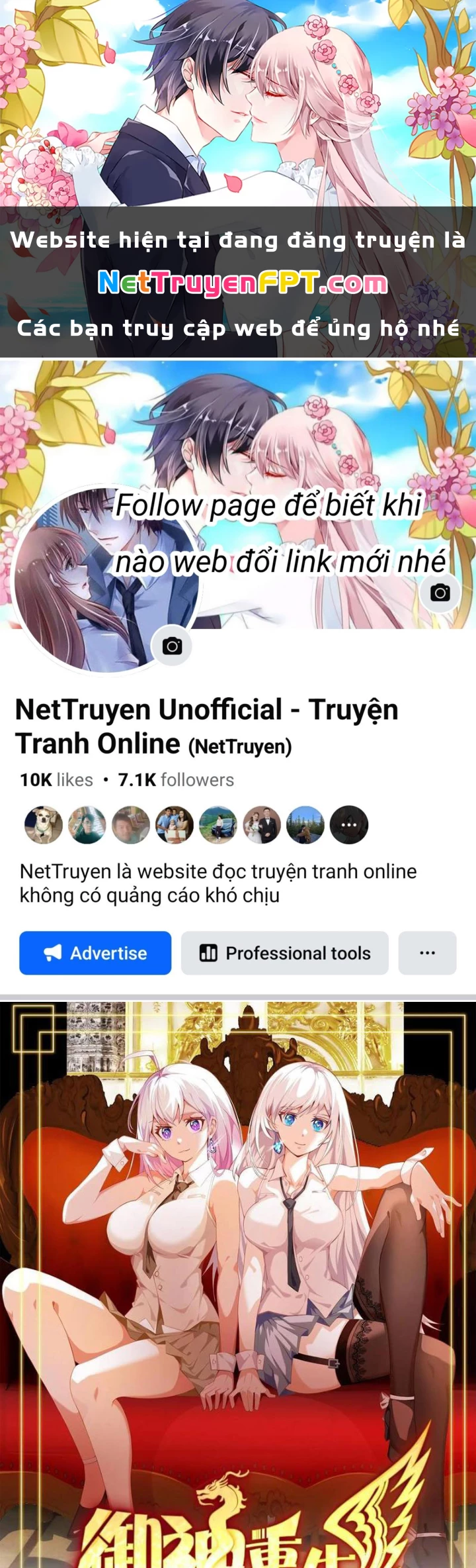 Ngự Thần Trùng Sinh Chapter 101 - Trang 2