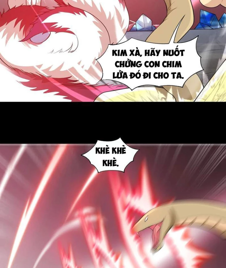 Ngự Thần Trùng Sinh Chapter 101 - Trang 2