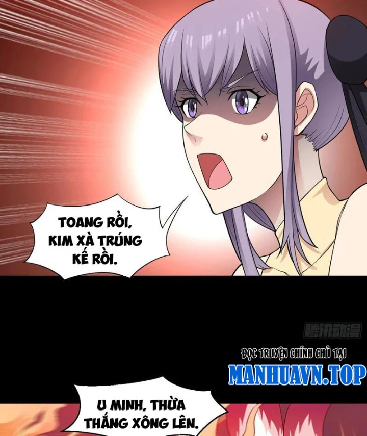 Ngự Thần Trùng Sinh Chapter 101 - Trang 2