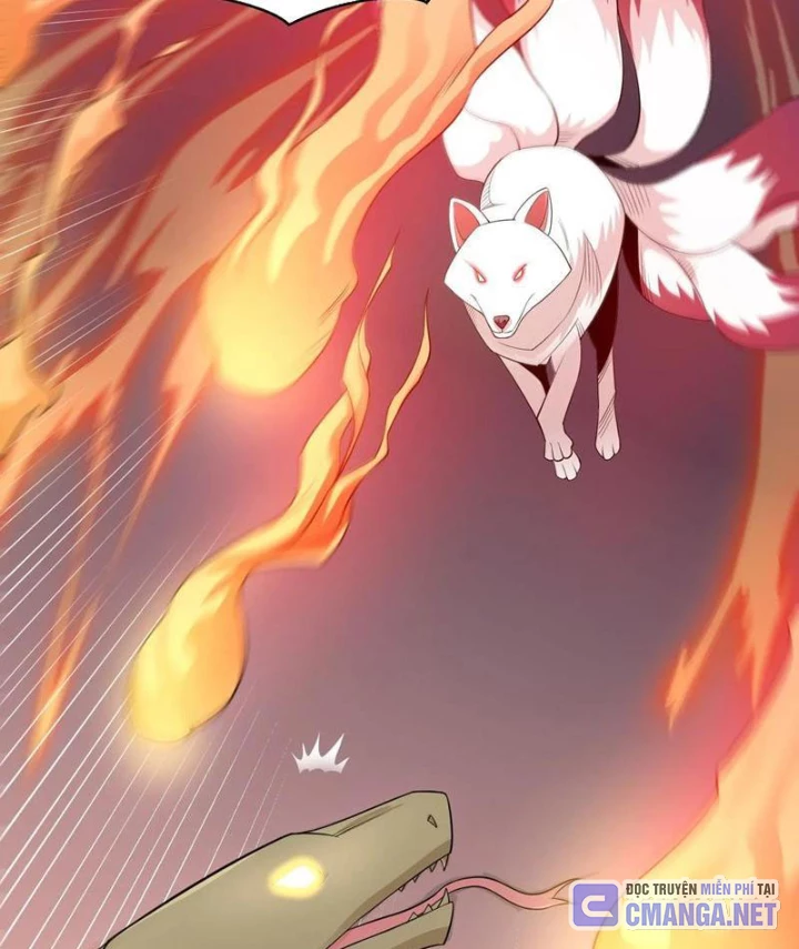 Ngự Thần Trùng Sinh Chapter 101 - Trang 2