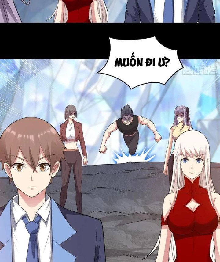 Ngự Thần Trùng Sinh Chapter 101 - Trang 2