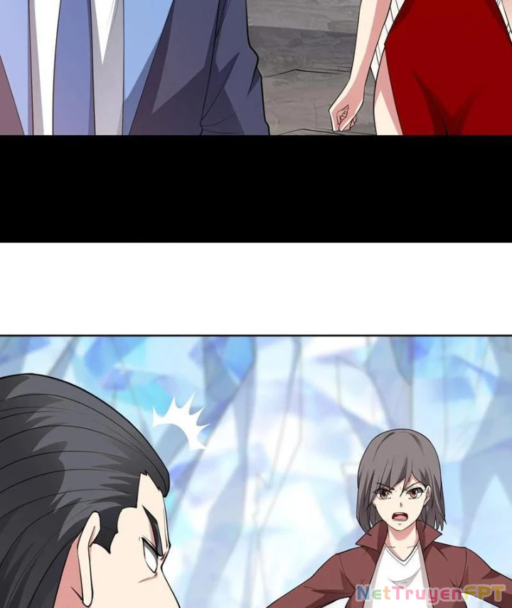 Ngự Thần Trùng Sinh Chapter 101 - Trang 2