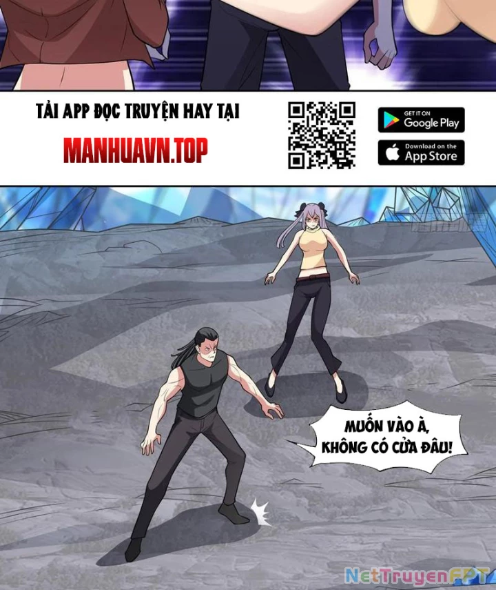 Ngự Thần Trùng Sinh Chapter 101 - Trang 2