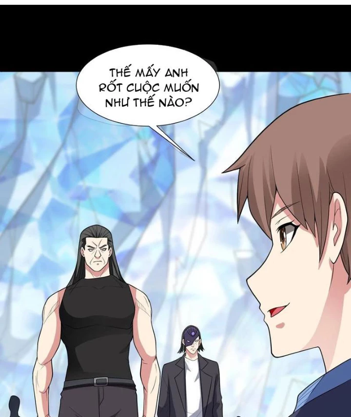 Ngự Thần Trùng Sinh Chapter 101 - Trang 2