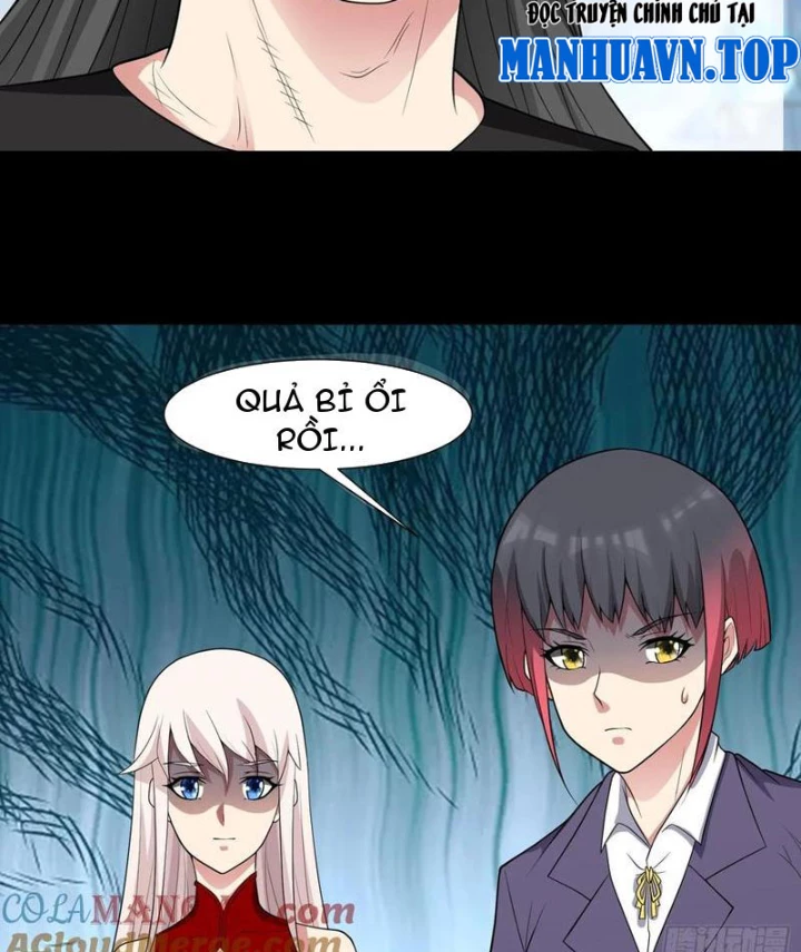 Ngự Thần Trùng Sinh Chapter 101 - Trang 2