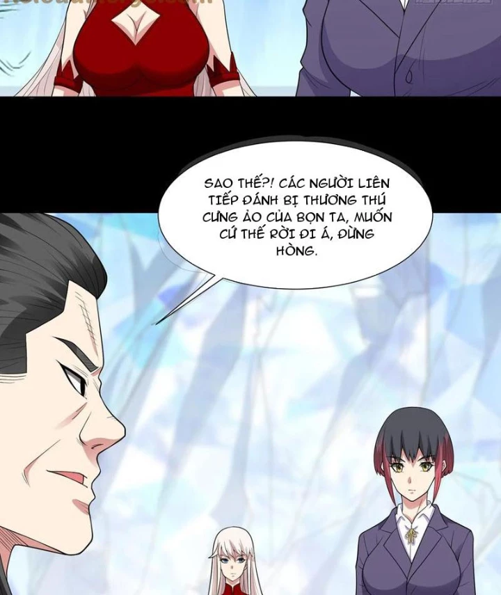 Ngự Thần Trùng Sinh Chapter 101 - Trang 2