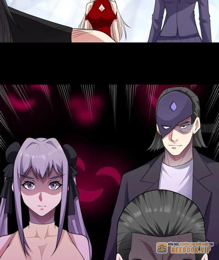 Ngự Thần Trùng Sinh Chapter 101 - Trang 2