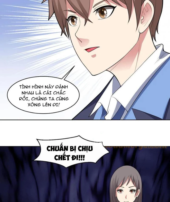 Ngự Thần Trùng Sinh Chapter 101 - Trang 2