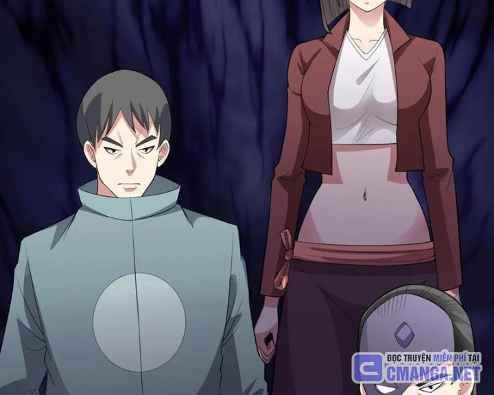 Ngự Thần Trùng Sinh Chapter 101 - Trang 2