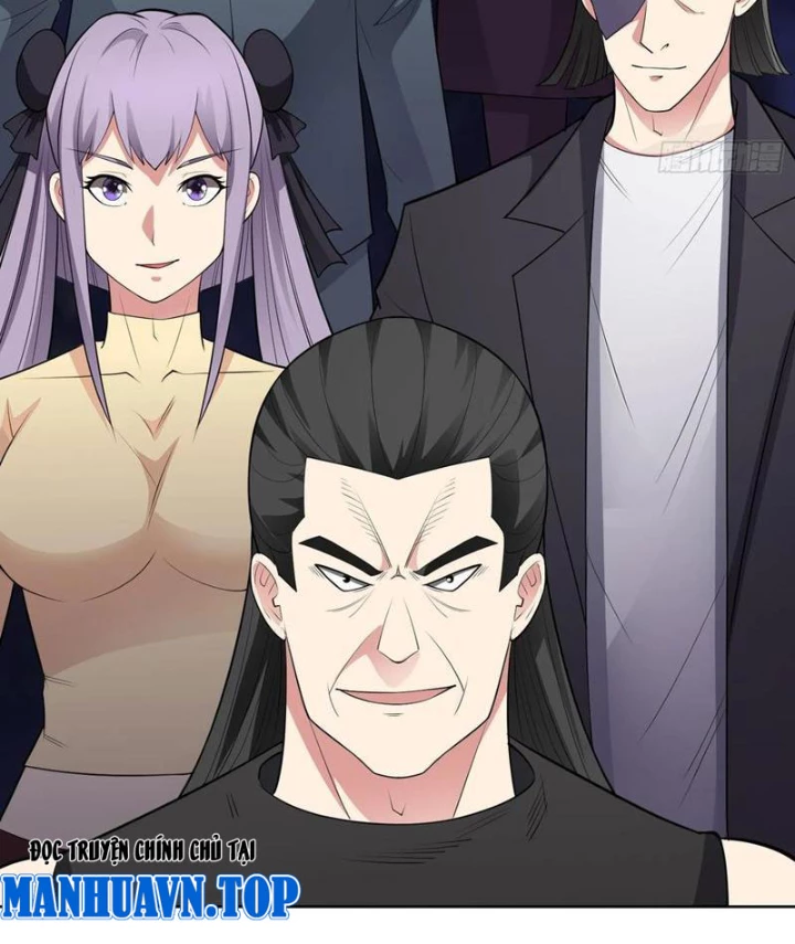 Ngự Thần Trùng Sinh Chapter 101 - Trang 2