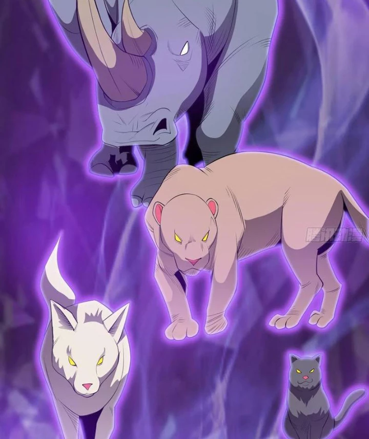 Ngự Thần Trùng Sinh Chapter 101 - Trang 2