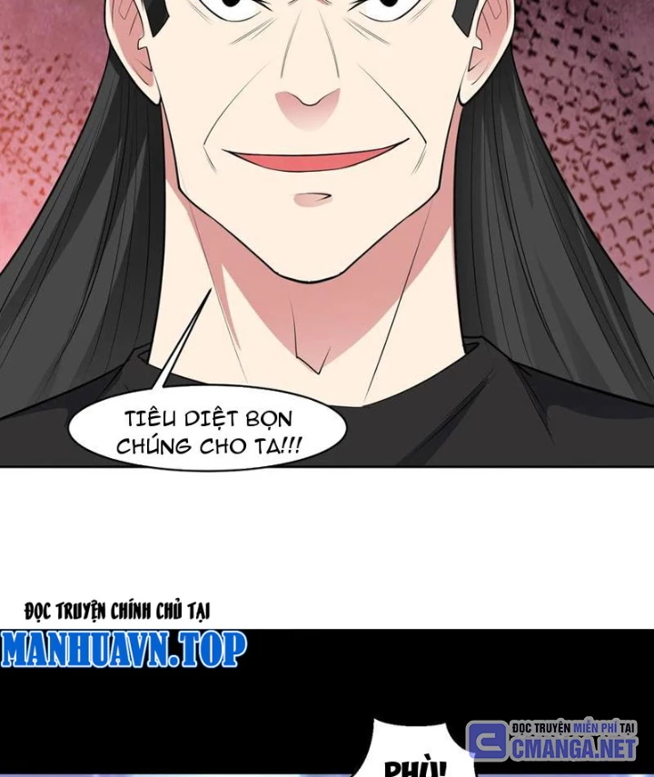 Ngự Thần Trùng Sinh Chapter 101 - Trang 2