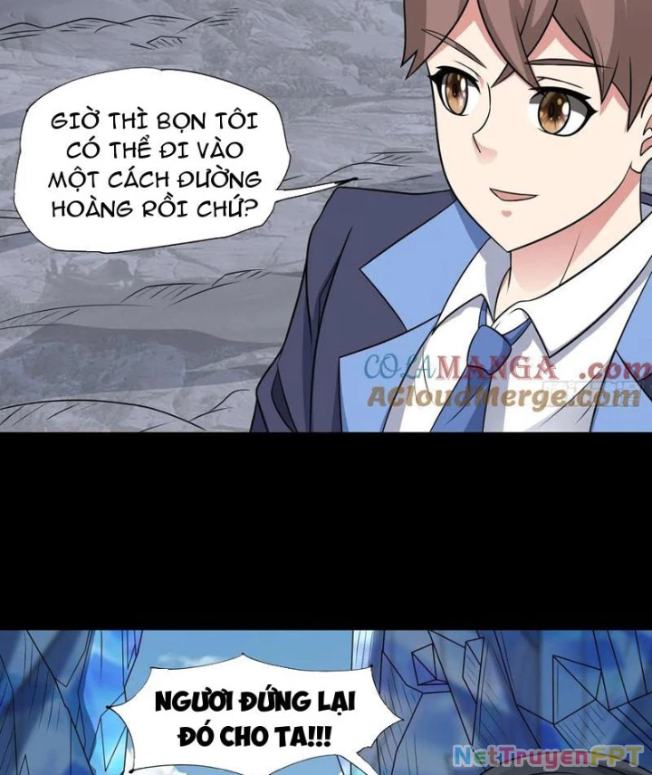 Ngự Thần Trùng Sinh Chapter 101 - Trang 2