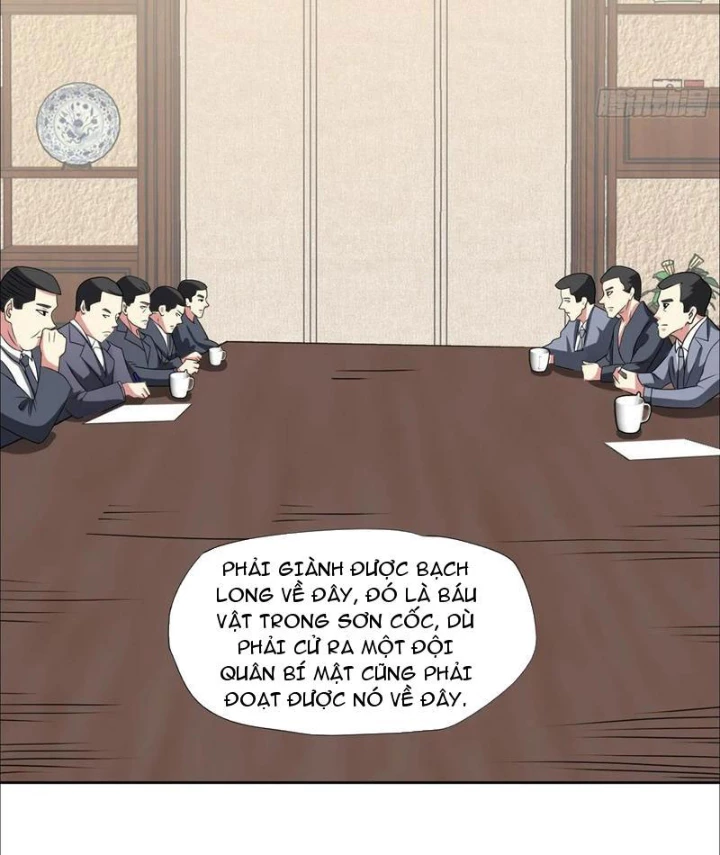 Ngự Thần Trùng Sinh Chapter 101 - Trang 2