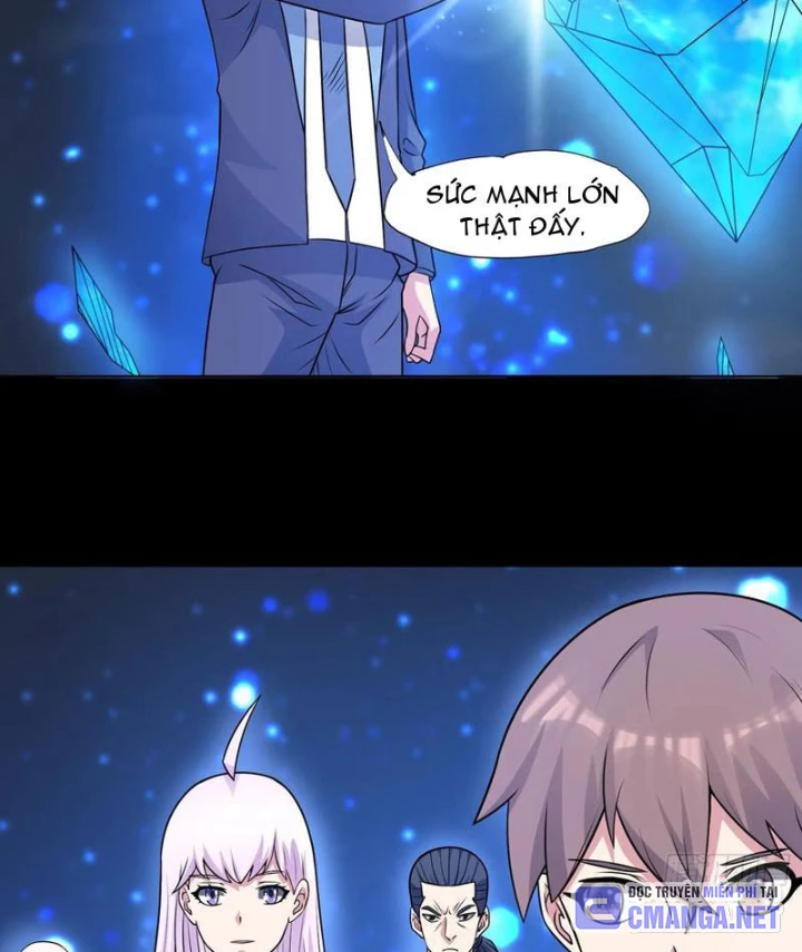 Ngự Thần Trùng Sinh Chapter 101 - Trang 2