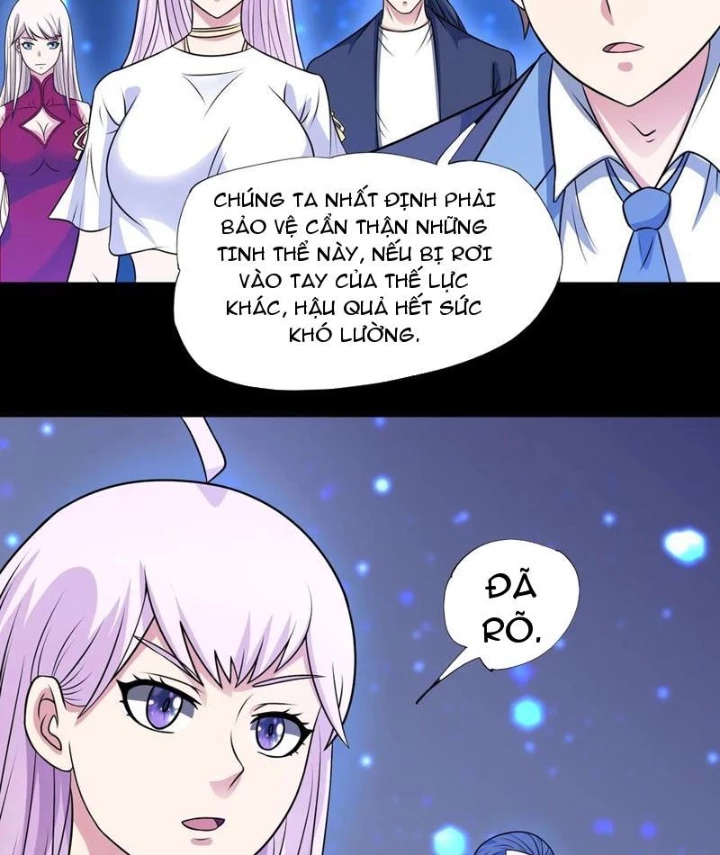 Ngự Thần Trùng Sinh Chapter 101 - Trang 2