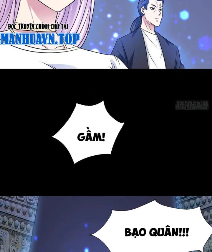 Ngự Thần Trùng Sinh Chapter 101 - Trang 2