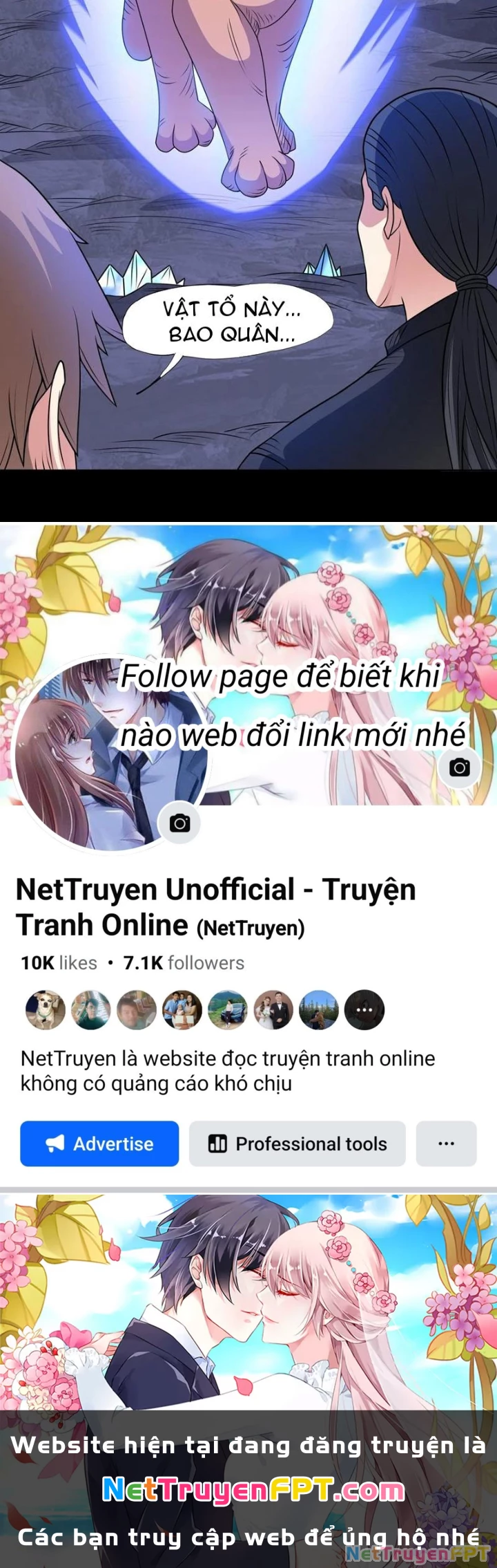 Ngự Thần Trùng Sinh Chapter 101 - Trang 2