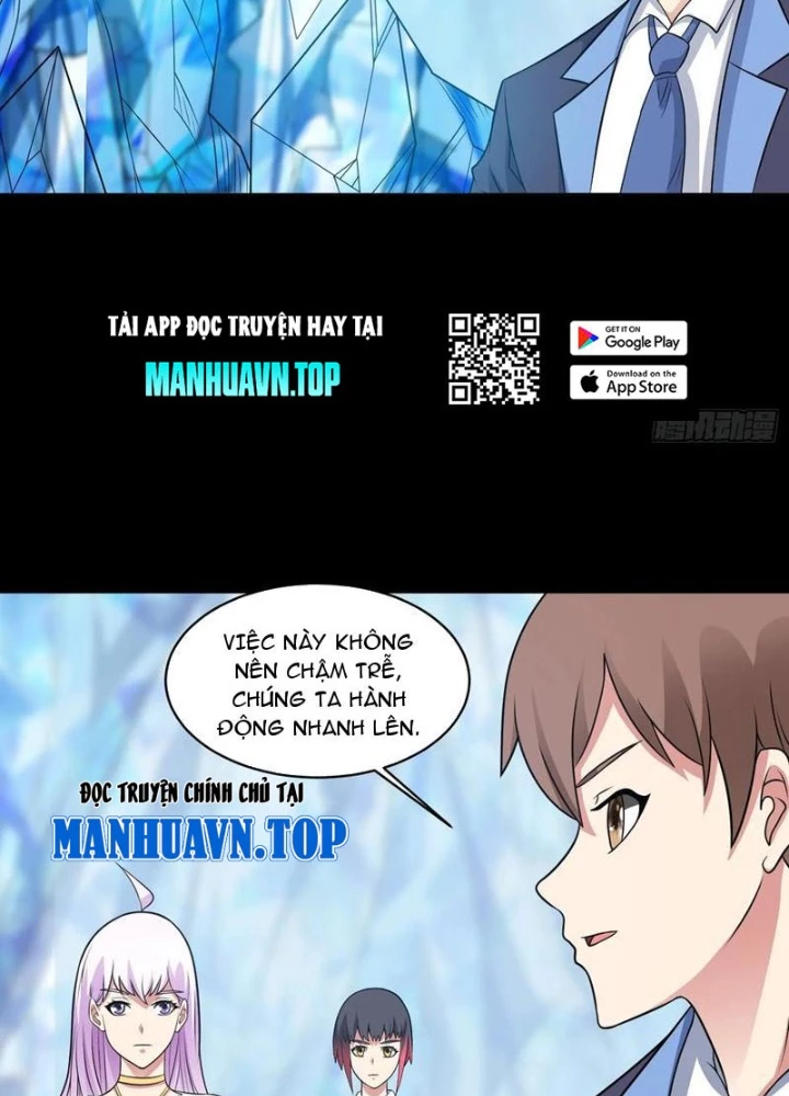 Ngự Thần Trùng Sinh Chapter 102 - Trang 2